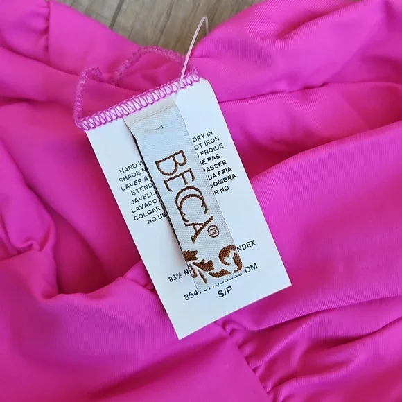 Becca Bikini Set - Picture 6 of 9